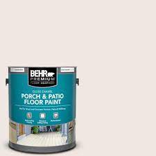 Exterior Porch And Patio Floor Paint