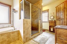 best shower tile cleaner for natural
