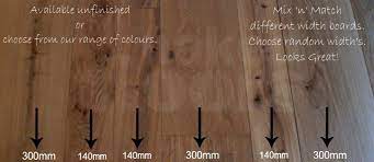 clic oak hardwood floors