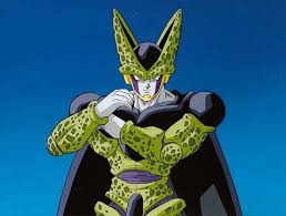 Whether he is facing enemies such as frieza, cell, or buu, goku is. Cell Character Giant Bomb