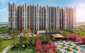 Amrapali Riverview Greater Noida