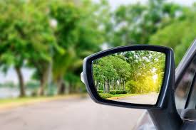 How To Replace A Side Mirror In The