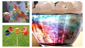 must try summer science activities for kids