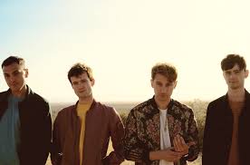 glass animals tokyo drifting with