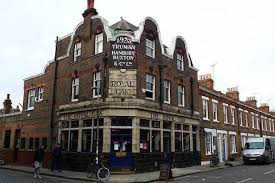 east london s best historic pubs