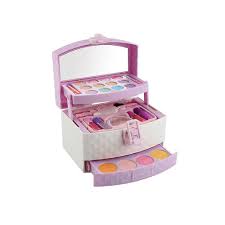s makeup kit for kids washable