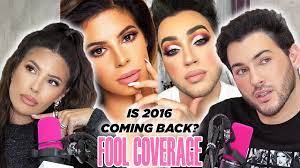 is 2016 makeup coming back deep dive