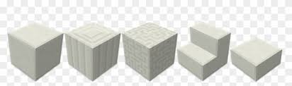 To make a daylight sensor, place 3 glass, 3 nether quartz, and 3 wood slabs in the 3x3 crafting grid. Minecraft Quartz Block Png Minecraft Quartz Block Quartz Blocks Minecraft Transparent Png 1400x401 384003 Pngfind