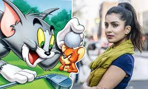 Tom and Jerry' Live-action Adaptation Ropes In Indian Actress Pallavi  Sharda - Entertainment