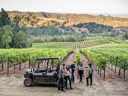 tours in napa valley