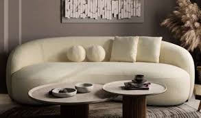 casa padrino luxury sofa ivory 250 x