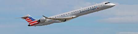 Mesa Airlines Us Airways Express American Eagle Airline