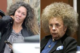 Listen to the best phil spector shows. Phil Spector S Ex Wife Bears Bizarre Resemblance To The Jailed Music Mogul As She Claims She Still Cares For Him