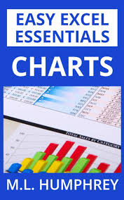 Charts Easy Excel Essentials M L Humphrey 9781950902323