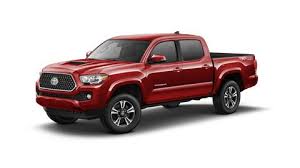 We analyze hundreds of thousands of it was terrible. 2019 Toyota Tacoma Drive Review Everything You Need To Know