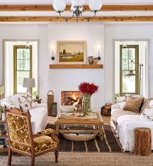 50 rustic home decor ideas