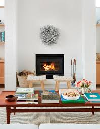 House Home 75 Fireplaces To Warm