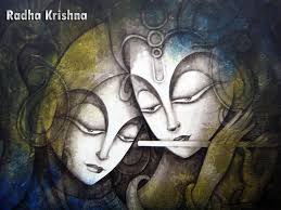 Free Radha Krishna 3D Wallpapers