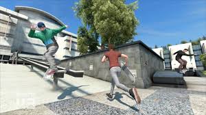 skate 3 wallpaper 8