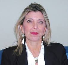 Luciana Giammanco, dirigente generale dipartimento Funzione pubblica e Personale Regione siciliana - 7921