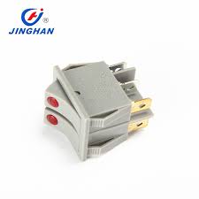 They typically have two terminals. China Kcd4 202mn Rocker Switch Wiring 3 Pin Rocker Switch W China 6 Pins Rocker Switch Electronic Power Rocker Switch