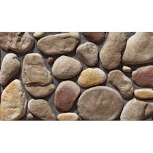 Supply Fence Faux Stone Panels Exterior