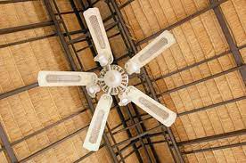 how do i reset casablanca ceiling fans