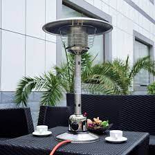 China Patio Gas Heaters