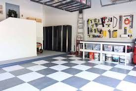 garage makeover here are 8 ideas for