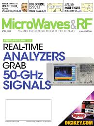 The sccm client can be installed in different ways. Microwave Rf April 2013 Inductor Amplifier