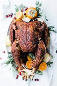the best fried turkey recipe tips