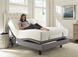 Adjustable Beds Jordan Bedding