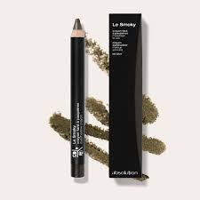 le smoky organic eyeshadow pencil