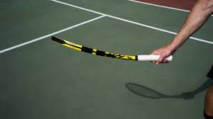 tennis racquet stiffness flex