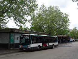ligne 114 bus.fr