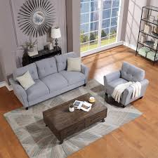 living room furniture sofa set modern