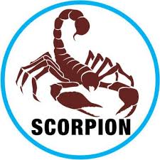Scorpion Wildlife Trade Monitoring Group - Home | Facebook