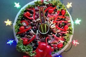 calamari salad recipe food com