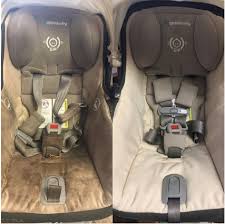 Coveted Car Seat Cleaning Stroller