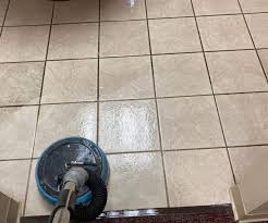 tile and grout cleaning americlean