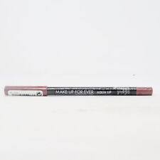 make up for ever waterproof lip liners