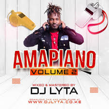All latest south african amapiano mp3 download 2021. Dj Lyta Amapiano Mix 2021 Vol 2 Mp3 Download Dj Lyta