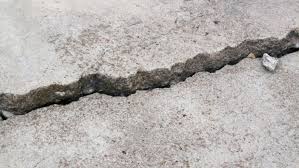 What Types Of Concrete Damage Can