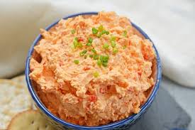 easy southern pimento cheese best