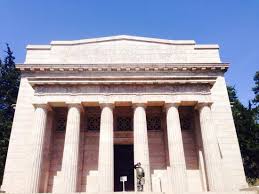 picture of abraham lincoln birthplace