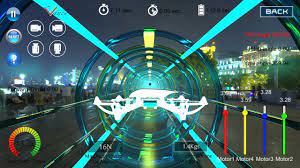 drone simulator advanced guide level 2