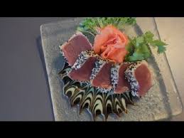 how to fix ahi tuna recipes from the