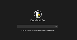 Duckduckgo es el buscador alternativo a google que no sólo eso, usted puede hacer mucho más con duckduckgo que no es posible utilizar otros. Duckduckgo Principales Diferencias Con El Buscador De Google