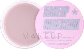 makeup obsession pore perfection putty
