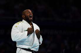 He won the gold medal at the 2019 world judo championships in tokyo and in the 2021 world judo championships in budapest. Portuguese World Judo Champion Fonseca Tests Positive For Coronavirus